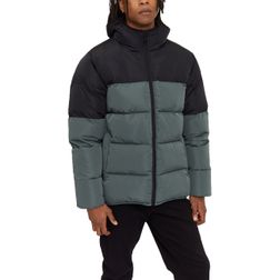 Mazine Herren Winterjacke Driftwood Puffer Jacket