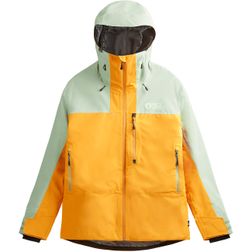 Picture Damen Ski- Snowboardjacke SYLVA 3L