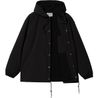 Carhartt WIP Winterjacke Hooded Coach Jacket