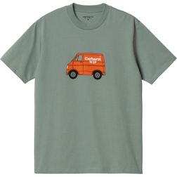 Carhartt WIP Herren T-Shirt Mystery Machine T-Shirt