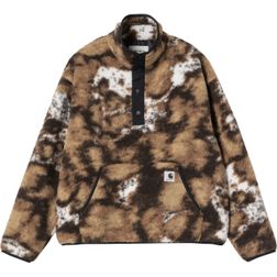 Carhartt WIP Damen Fleecejacke W' Elliot High Neck Liner