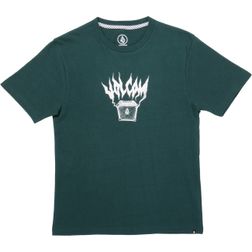 Volcom Kinder T-Shirt Amplified 