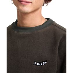 Volcom Herren Sweatshirt TOO KOOL LSE CREW