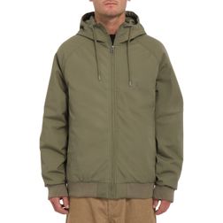 Volcom Herren Winterjacke Hernan 5K Jacket