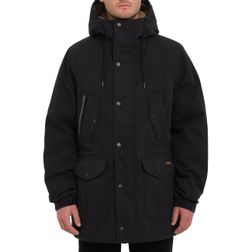 Volcom Herren Winterjacke STARGET 5K PARKA