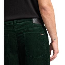 Volcom Herren Hose BILLOW TAPERED CORD PANT
