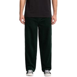 Volcom Herren Hose BILLOW TAPERED CORD PANT