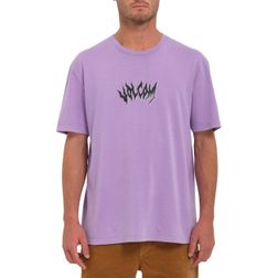 Volcom Herren T-Shirt Amplified Stone 