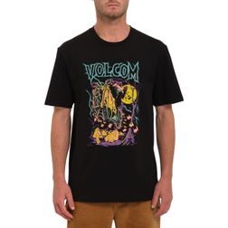 Volcom Herren T-Shirt Max Sherman 