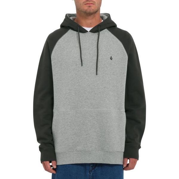 Volcom Herren Hoodie Homak Pullover