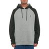 Volcom Herren Hoodie Homak Pullover