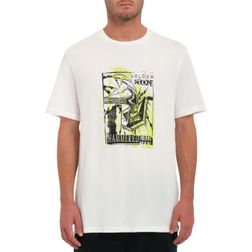Volcom Herren T-Shirt Hammered