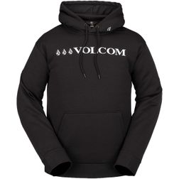 Volcom Herren Hoodie Core Hydro Fleece