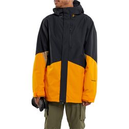 Volcom Herren Ski- Snowboardjacke Vcolp Jacket