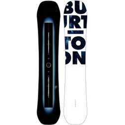 Burton Herren All Mountain Snowboard CUSTOM X CAMBER