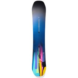 Burton Damen All Mountain Snowboard FEELGOOD