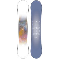 Burton Damen Freeride Snowboard STYLUS