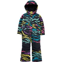 Burton Kinder Overall TODDLER ONE PIECE