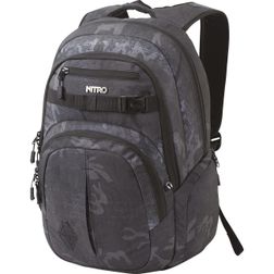 Nitro Rucksack CHASE