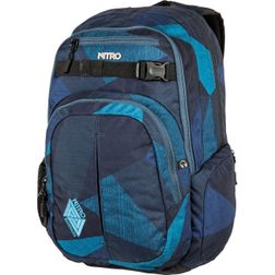 Nitro Rucksack CHASE