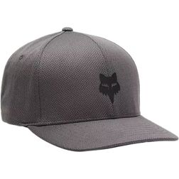 Fox Herren Cap FOX HEAD TECH FLEXFIT