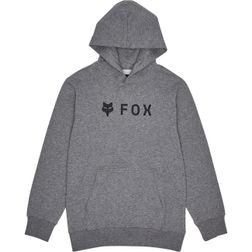 Fox Kinder Hoodie YTH ABSOLUTE FLEECE PO