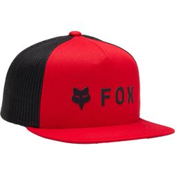 Fox Kinder Cap YTH ABSOLUTE SB MESH HAT