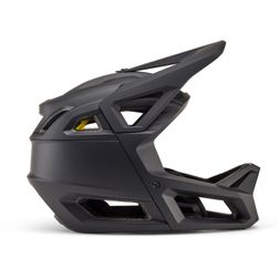 Fox Herren Bikehelm PROFRAME MATTE