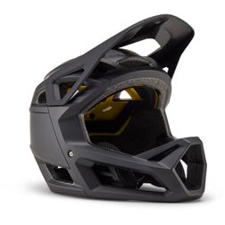 Fox Kinder Bikehelm PROFRAME