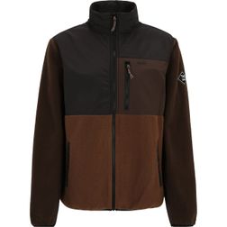 Iriedaily Herren Fleecejacke Auf Deck Fleece Jacket