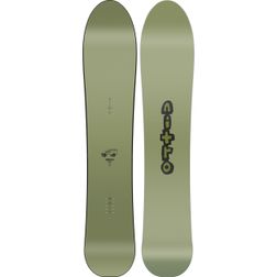 Nitro Herren Powder Snowboard SLASH