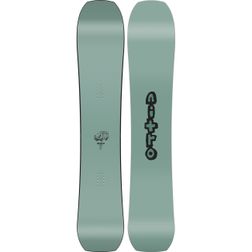 Nitro Herren Powder Snowboard BANKER