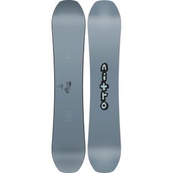 Nitro Herren Powder Snowboard BASHER