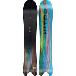 Nitro Herren Powder Snowboard SQUASH