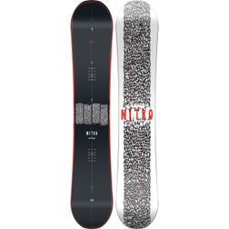 Nitro Herren Freestyle Snowboard T1 X FFF