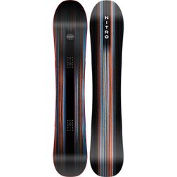 Nitro Herren All Mountain Snowboard SMP