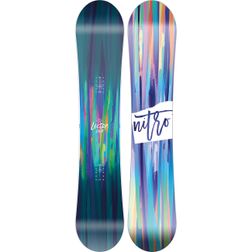 Nitro Damen All-Mountain Snowboard LECTRA BRUSH