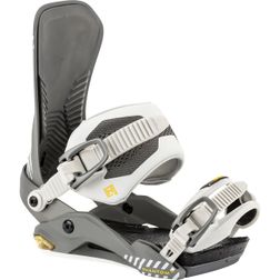 Nitro Herren Snowboardbindung PHANTOM PLUS