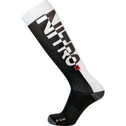 Nitro Herren Snowboardsocken SOCKS CLOUD 5