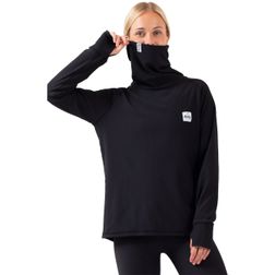 Eivy Damen Funktionsunterwäsche BOYFRIENDS GAITER RIP