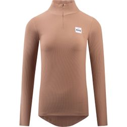 Eivy Damen Funktionsunterwäsche Journey Rib Top