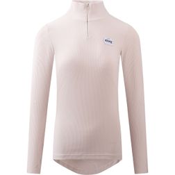 Eivy Damen Funktionsunterwäsche Journey Rib Top