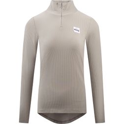 Eivy Damen Funktionsunterwäsche Journey Rib Top