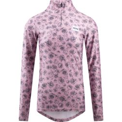 Eivy Damen Funktionsunterwäsche Journey Top