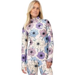 Eivy Damen Funktionsunterwäsche Journey Top