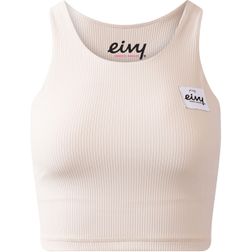 Eivy Damen BH Cover Up Rib Top