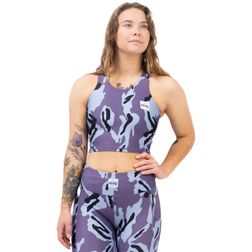 Eivy Damen Funktionsunterwäsche Cover Up Top