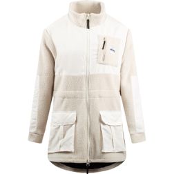 Eivy Damen Fleecejacke Field Sherpa Jacket