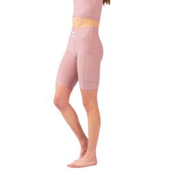 Eivy Damen Bike Hose Venture Rib Biker Shorts