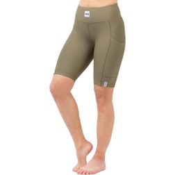 Eivy Damen Funktionsunterwäsche Venture Rib Biker Shorts